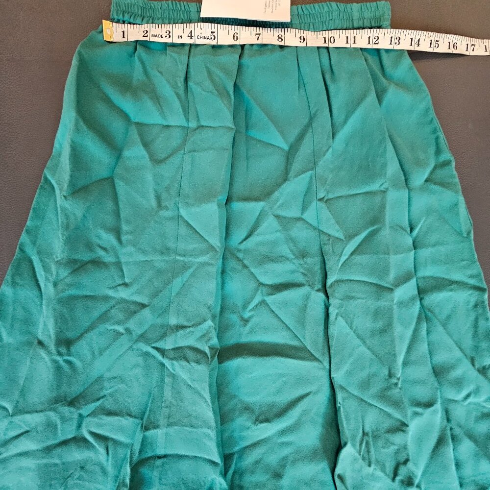Diane Von Furstenberg Silk Skirt